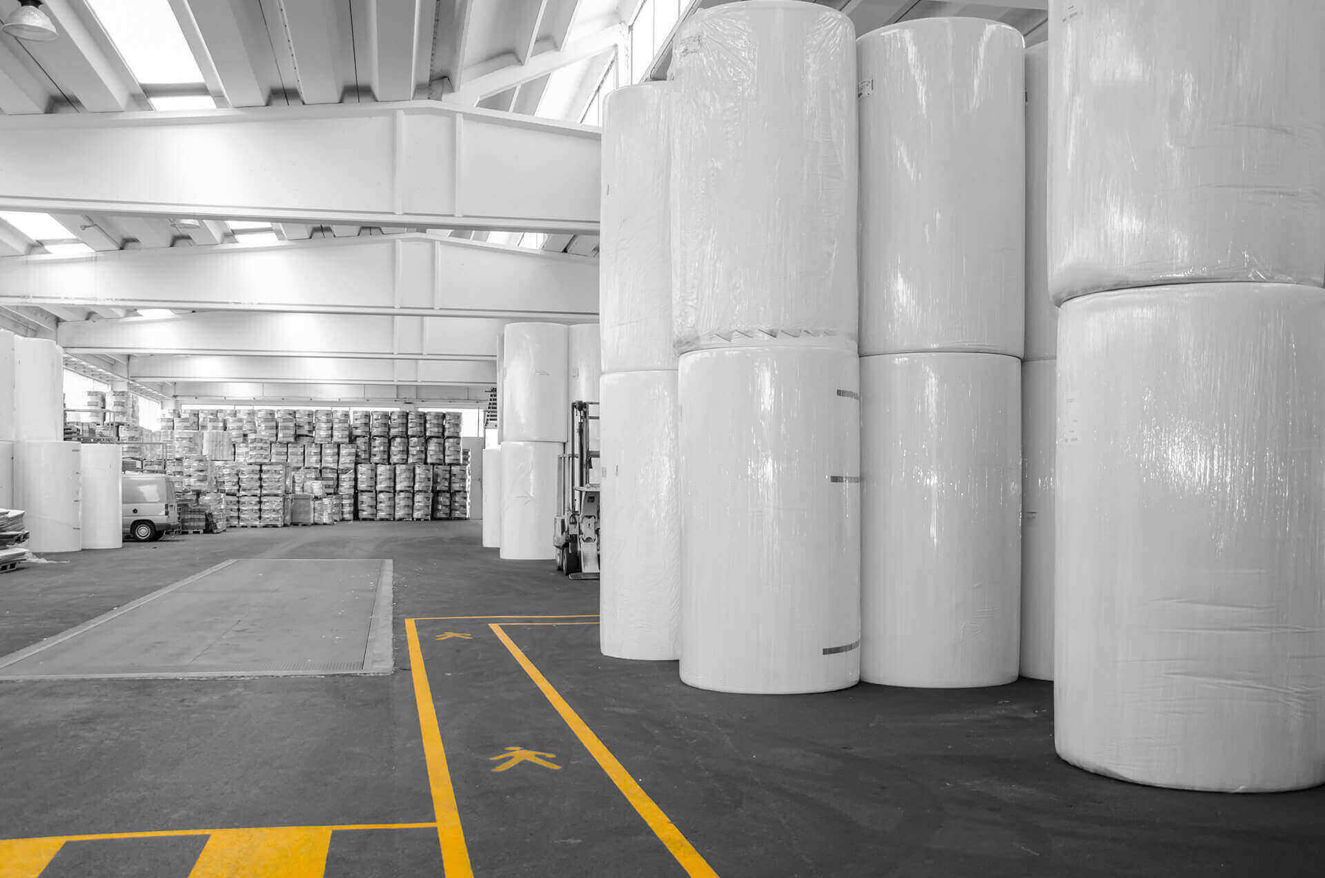 ica tissue_ica corneliano d'alba_ica bobine industriali